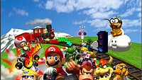 Mario Kart na Wii jeszcze w tym roku?