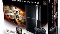 Konsola PlayStation 3 tańsza w Ameryce Północnej - wersja z dyskiem 80 GB w drodze