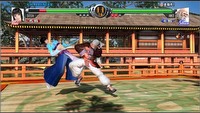 Virtua Fighter 5 na Xboxa 360 z trybem multiplayer online