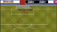 Sensible World of Soccer w sierpniu na Xbox Live Arcade