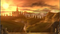 Hyrule w Super Smash Bros. Brawl