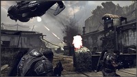 Gears of War zostanie potwierdzony na PC już za kilka dni?