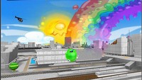 Posiadacze konsol od Nintendo dostaną grę de Blob