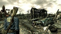 Cenega Poland wyda grę Fallout 3 w polskiej wersji językowej