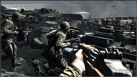 Medal of Honor Airborne później na PlayStation 3