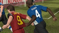 PES 2008 – nowe obrazki, nowe szczegóły
