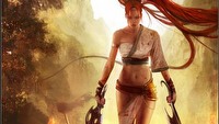 Demo Heavenly Sword jest już blisko