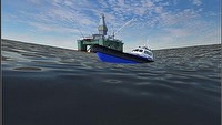 Ship Simulator 2008 w