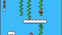 Super Mario Bros. 2 oraz dwie inne gry w amerykańskiej ofercie usługi Virtual Console