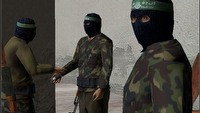 Zapowiedziano grę Global Conflicts: Palestine