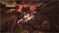 Warhawk zadebiutuje w Stanach Zjednoczonych pod koniec sierpnia