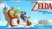 Znamy datę amerykańskiej premiery gry The Legend of Zelda: Phantom Hourglass