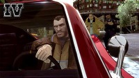 Drugi zwiastun gry Grand Theft Auto IV już dostępny