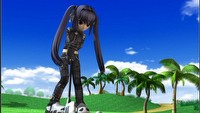 Super Swing Golf Pangya 2 w produkcji