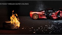 Reklama gry Burnout Dominator zakazana w Wielkiej Brytanii