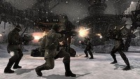 Zagraj w Resistance: Fall of Man na nowych mapach z kolegą mieszkającym w Japonii