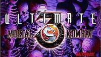 Szczegóły na temat gry Ultimate Mortal Kombat 3 w wersji na NDS