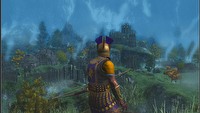 Dodatkowe 30 milionów dolarów na zapewnienie grze Age of Conan dobrego startu