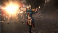 Startują otwarte beta testy gry Sword of the New World: Granado Espada
