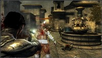 Nowe szczegóły na temat Dark Sector