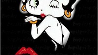 Betty Boop - kreskówkowa gwiazda zadebiutuje w świecie elektronicznej rozrywki