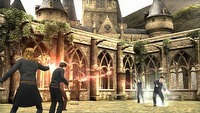 Harry Potter i Zakon Feniksa debiutuje w Ameryce