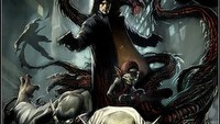 Mroczna gra na podstawie słynnego komiksu już dostępna