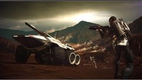 Europejska premiera gry Mass Effect dopiero w przyszłym roku?