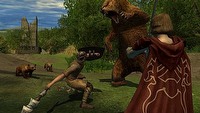 Co w kolejnym dodatku do The Lord of the Rings Online?