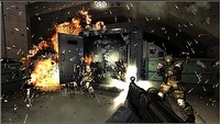 Dwa nowe tryby rozgrywki w F.E.A.R. na Xboksach 360
