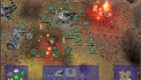 Odświeżona wersja WarZone 2100 w sieci