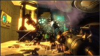 Bioshock jednak ekskluzywny dla Xboxa 360