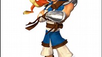 Gra Jak and Daxter: The Lost Frontier pojawi się jeszcze w tym roku?