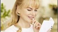 Nicole Kidman promuje drugą odsłonę cyklu Brain Age