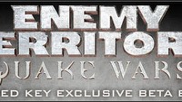 Ostatnia szansa na beta-testowanie Enemy Territory: Quake Wars za darmo