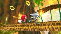 Druga odsłona Sonic Rivals oficjalnie zapowiedziana
