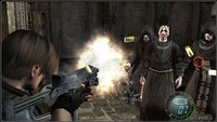 Resident Evil 4: Wii Edition debiutuje w Stanach Zjednoczonych