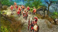 Twórcy Ancient Wars: Sparta rozwiązali współpracę ze swoim wydawcą