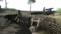 Pierwsze obrazki z gry Darkest of Days i inne szczegóły
