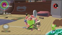 Beautiful Katamari – GRA czy gierka?