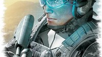 Pecetowa wersja Ghost Recon: Advanced Warfighter 2 z fizycznym bonusem