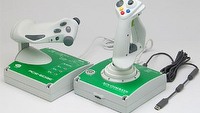 Namco Bandai Games potwierdza - będzie specjalny kontroler do gry Ace Combat 6