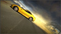 Bizarre Creations pokazuje zimę w Project Gotham Racing 4
