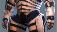 Kroganie - nowa rasa ze świata gry Mass Effect ujawniona