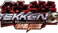 Online'owa wersja gry Tekken 5: Dark Resurrection na pewno będzie w Europie