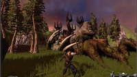 Wkrótce start beta-testów gry Savage 2: A Tortured Soul