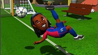 Czym charakteryzować będzie się FIFA 08 w wersji na Wii?