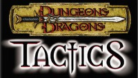 Uruchomiono stronę oficjalną gry Dungeon & Dragons: Tactics