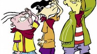 Powrót Eda, Edda i Eddy'ego do świata gier