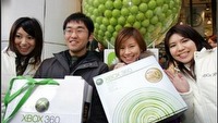 X360 w Japonii: jest wciąż słabo, ale lepiej niż kiedyś